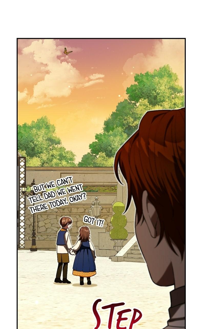 I'll Be Anything You Desire Chapter 10 page 18 - 