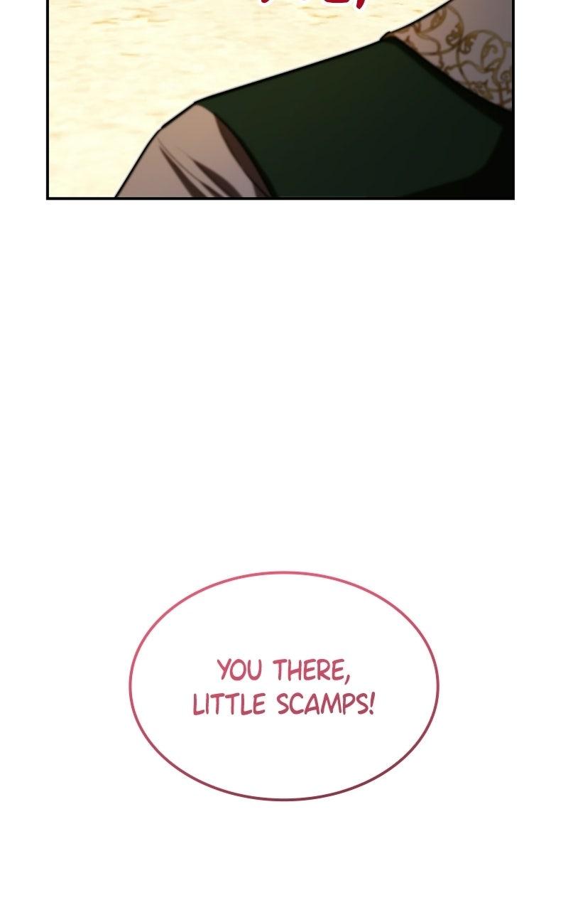 I'll Be Anything You Desire Chapter 10 page 19 - 