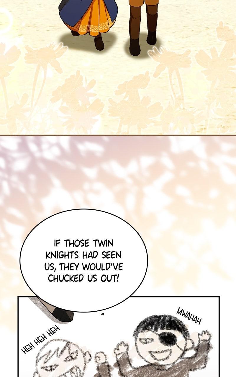 I'll Be Anything You Desire Chapter 10 page 3 - 