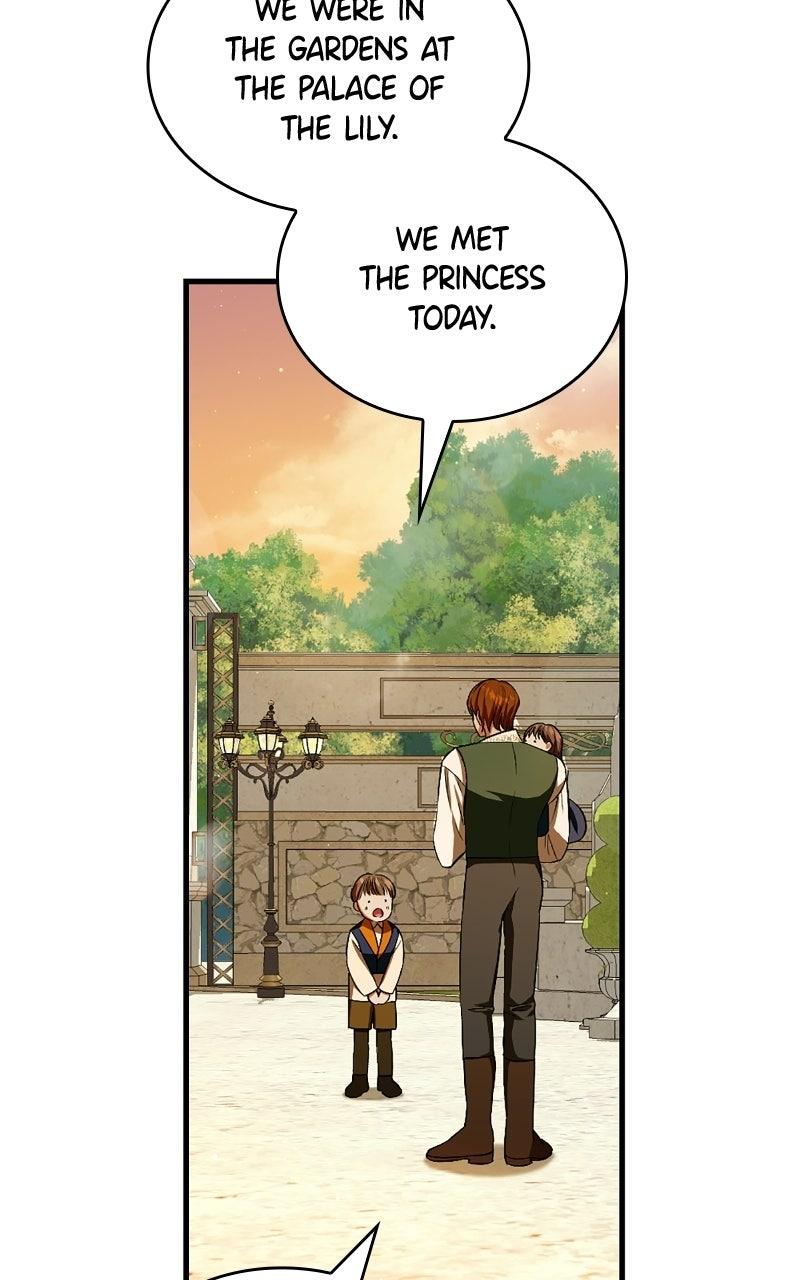 I'll Be Anything You Desire Chapter 10 page 23 - 
