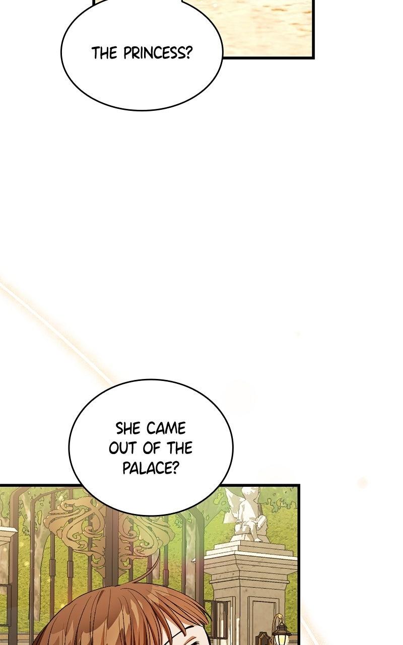 I'll Be Anything You Desire Chapter 10 page 24 - 