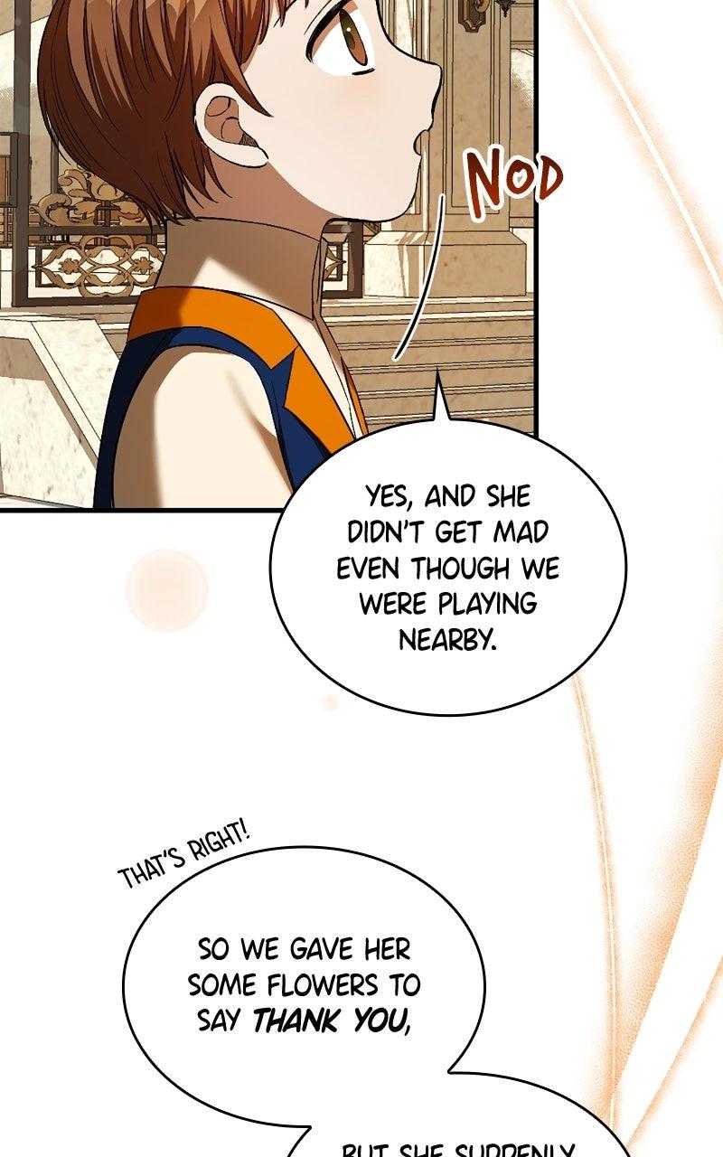 I'll Be Anything You Desire Chapter 10 page 25 - 