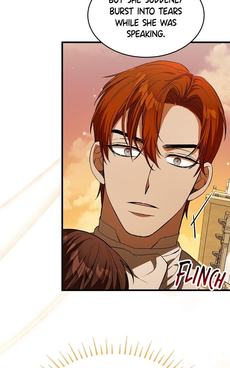 I'll Be Anything You Desire Chapter 10 page 26 - 