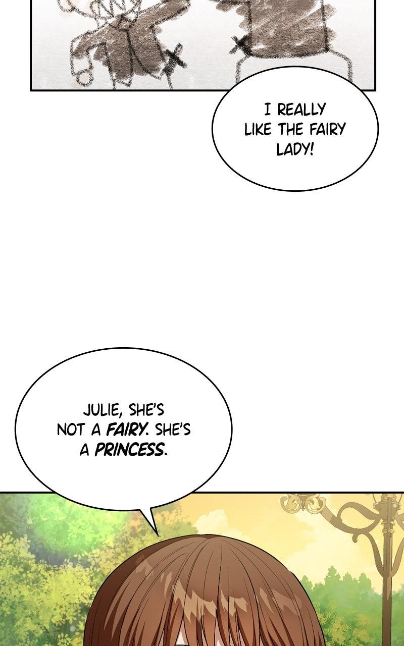 I'll Be Anything You Desire Chapter 10 page 4 - 