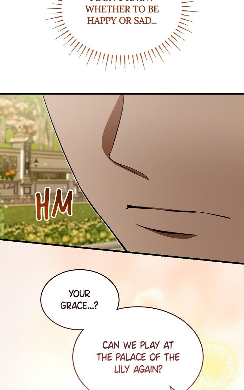 I'll Be Anything You Desire Chapter 10 page 31 - 