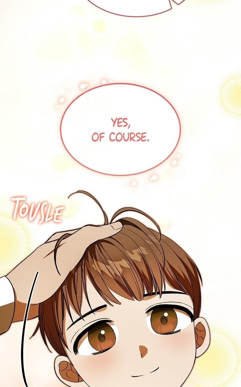I'll Be Anything You Desire Chapter 10 page 32 - 