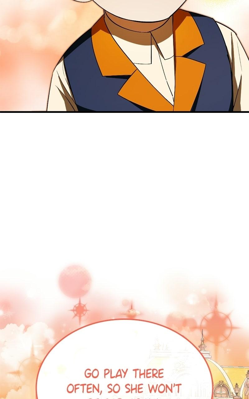I'll Be Anything You Desire Chapter 10 page 33 - 