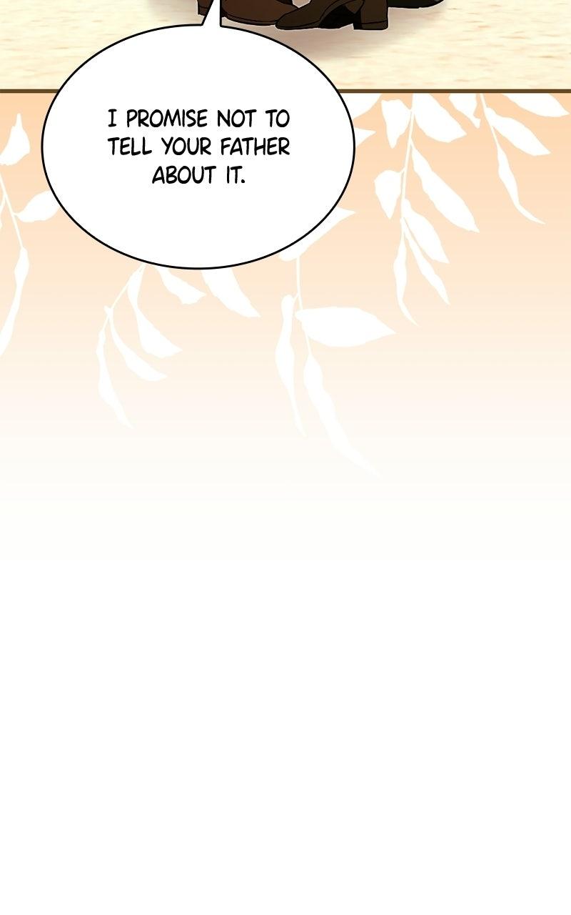 I'll Be Anything You Desire Chapter 10 page 35 - 