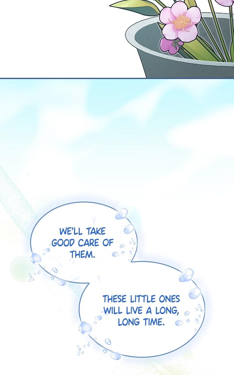 I'll Be Anything You Desire Chapter 10 page 47 - 