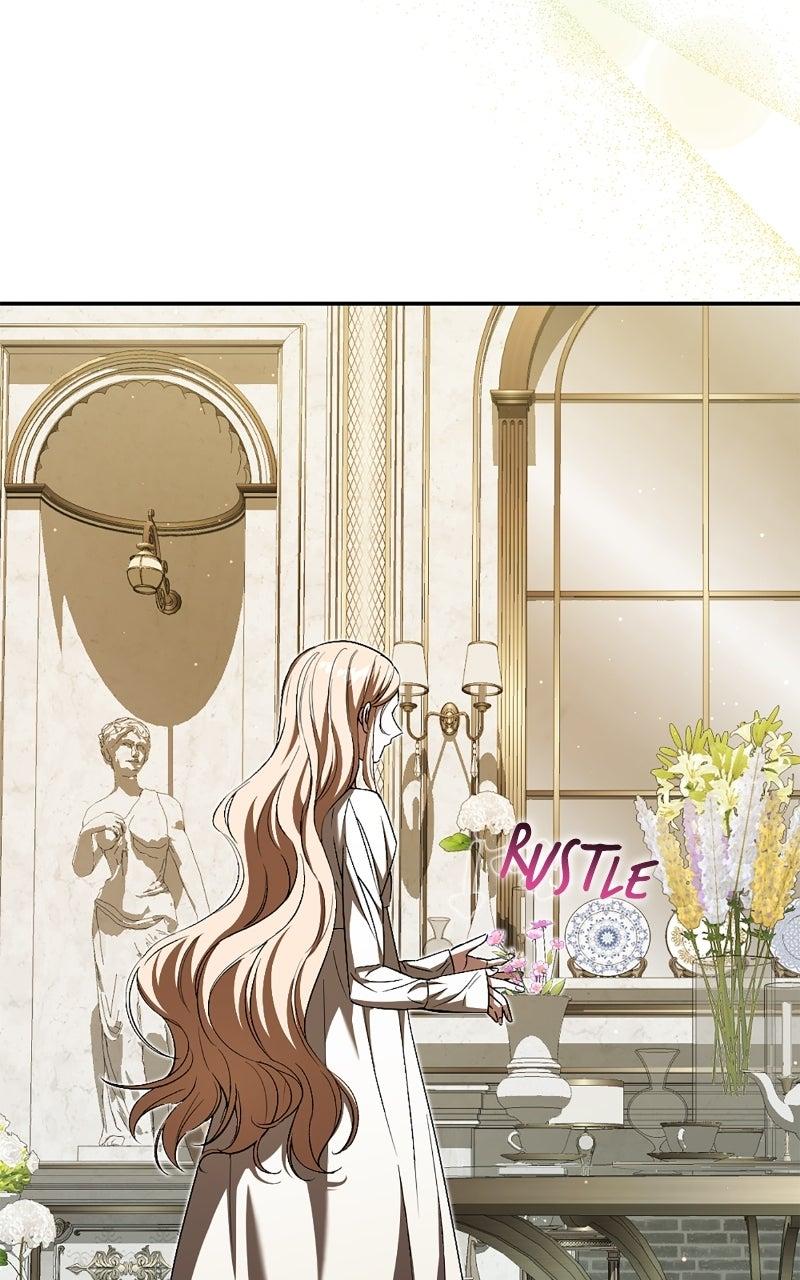 I'll Be Anything You Desire Chapter 10 page 48 - 