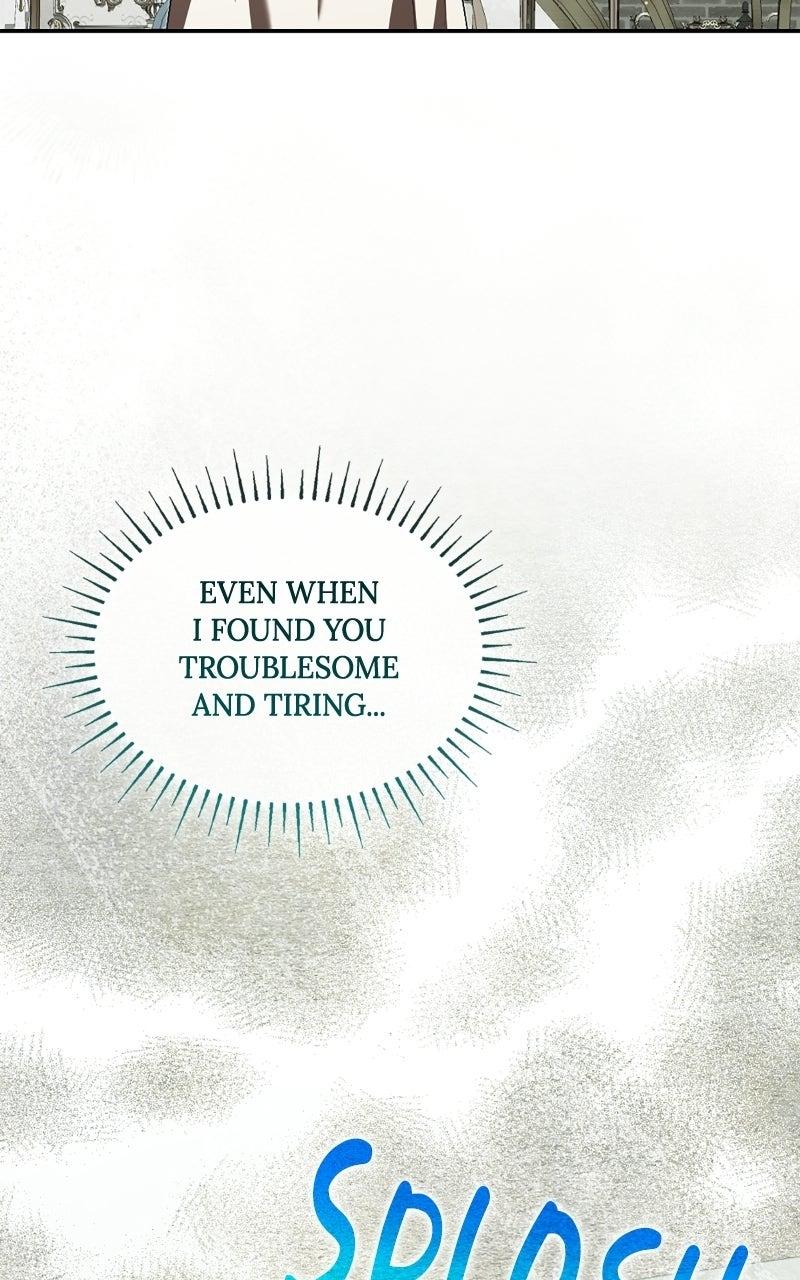 I'll Be Anything You Desire Chapter 10 page 49 - 