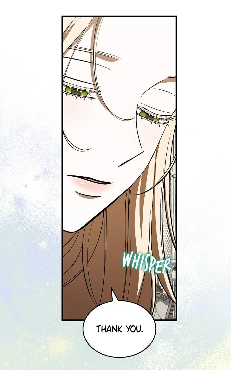 I'll Be Anything You Desire Chapter 10 page 51 - 