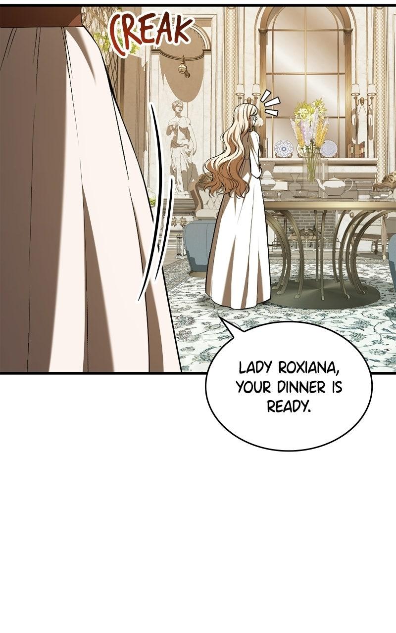 I'll Be Anything You Desire Chapter 10 page 53 - 
