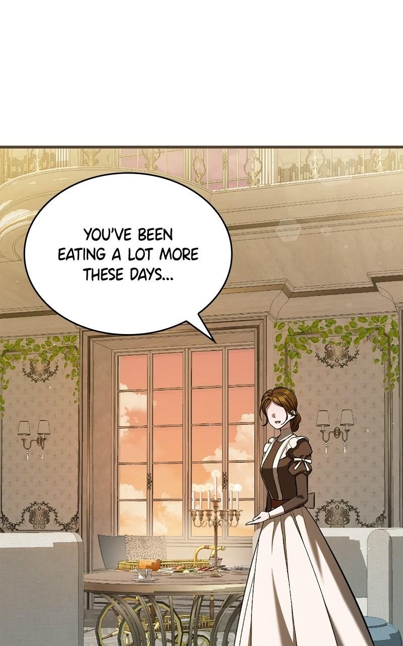 I'll Be Anything You Desire Chapter 10 page 54 - 
