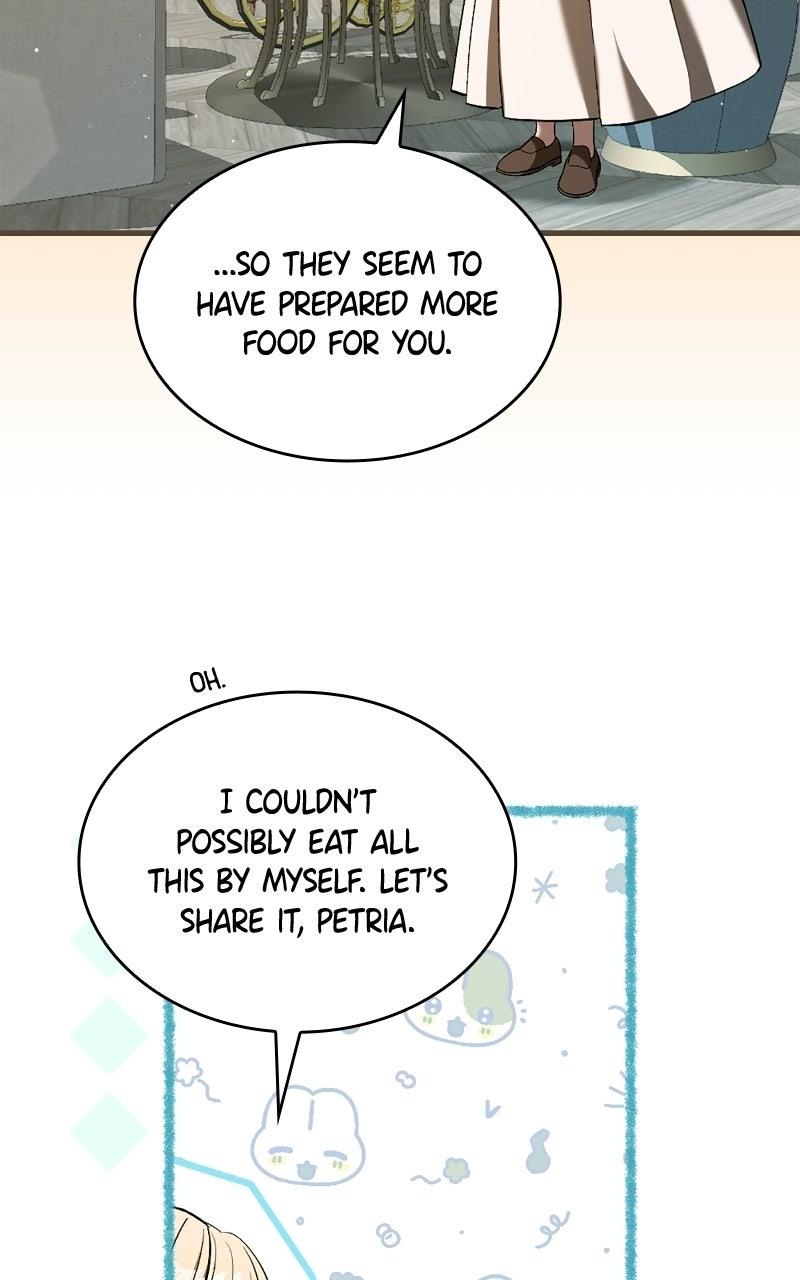 I'll Be Anything You Desire Chapter 10 page 55 - 