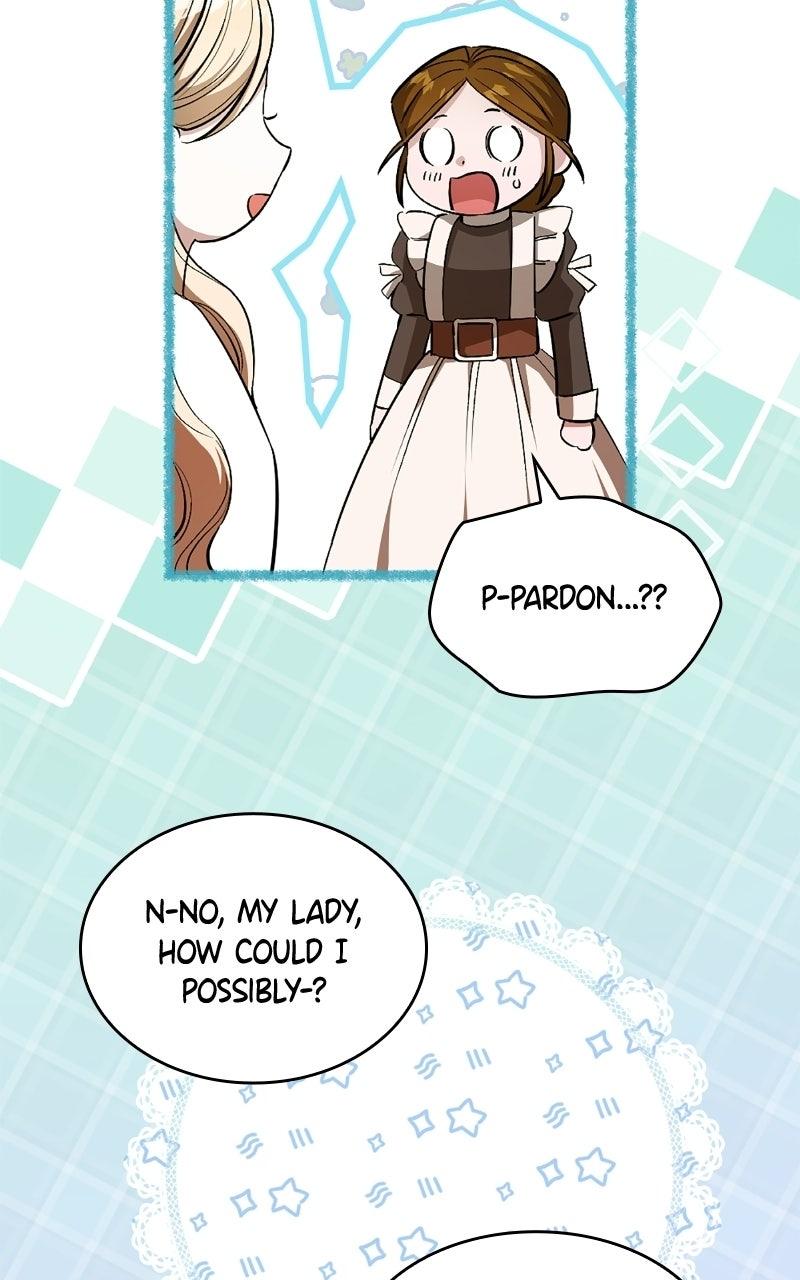 I'll Be Anything You Desire Chapter 10 page 56 - 