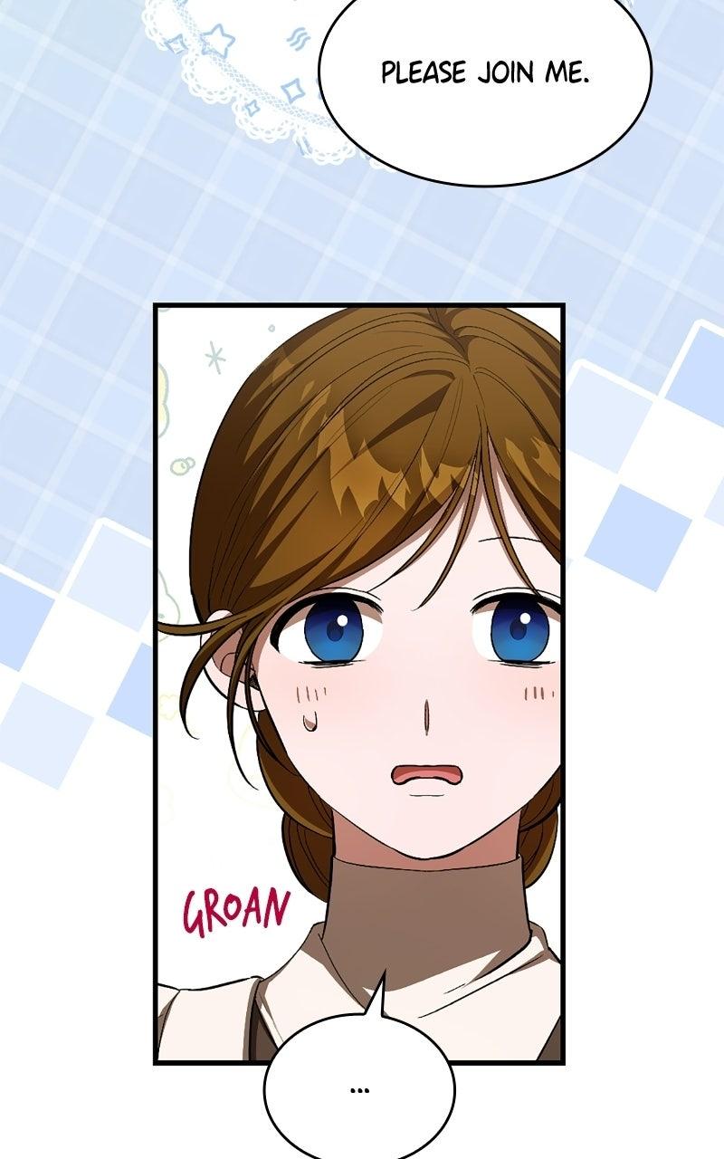 I'll Be Anything You Desire Chapter 10 page 57 - 