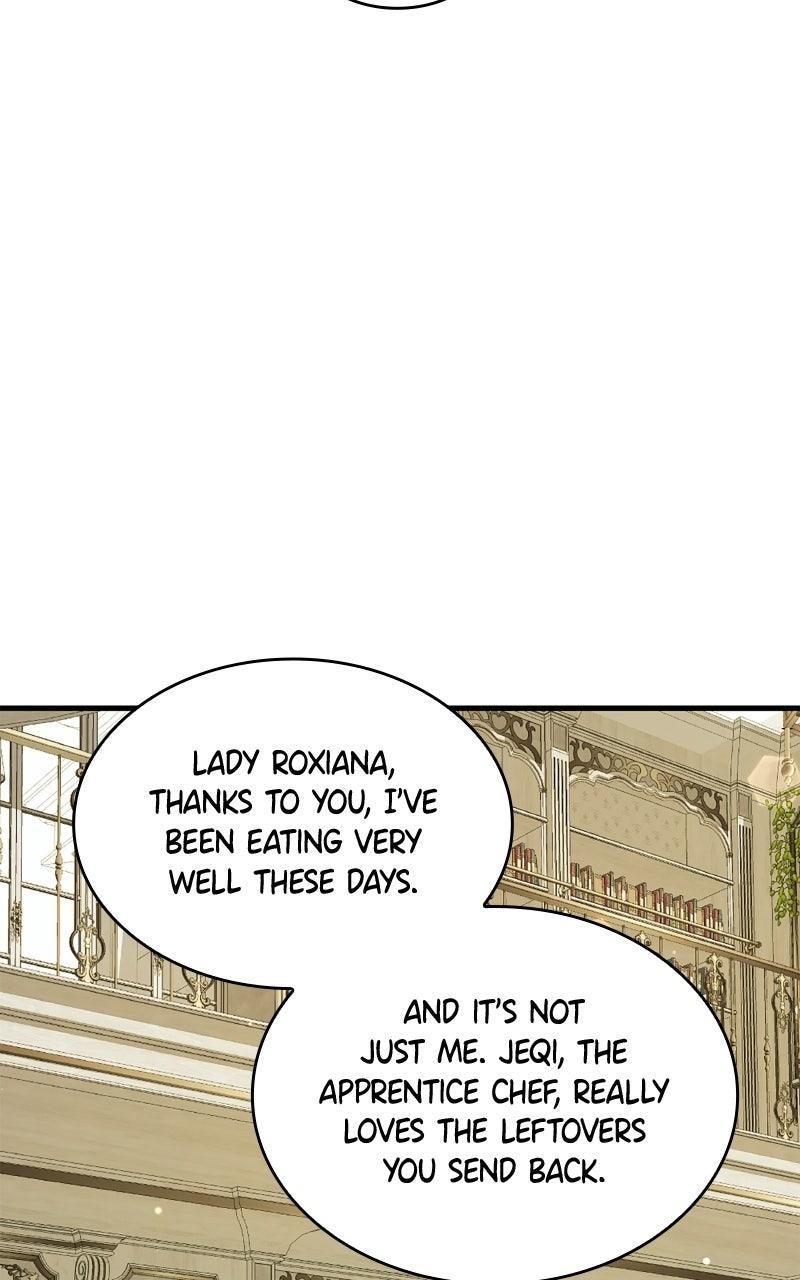 I'll Be Anything You Desire Chapter 10 page 58 - 