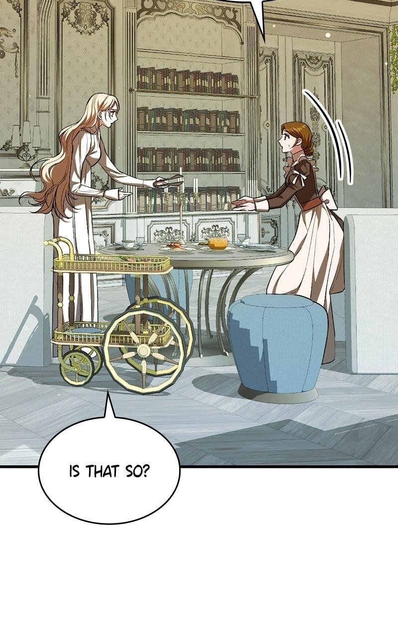 I'll Be Anything You Desire Chapter 10 page 59 - 