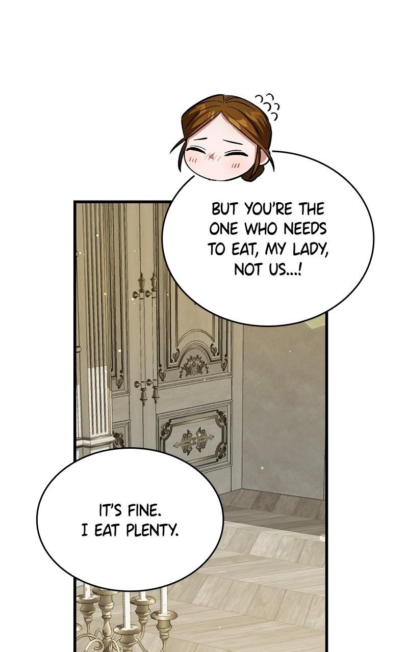 I'll Be Anything You Desire Chapter 10 page 60 - 
