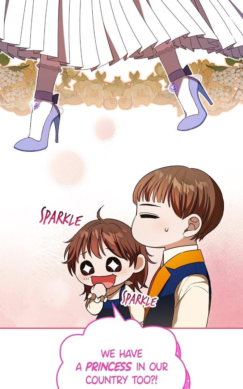 I'll Be Anything You Desire Chapter 10 page 7 - 
