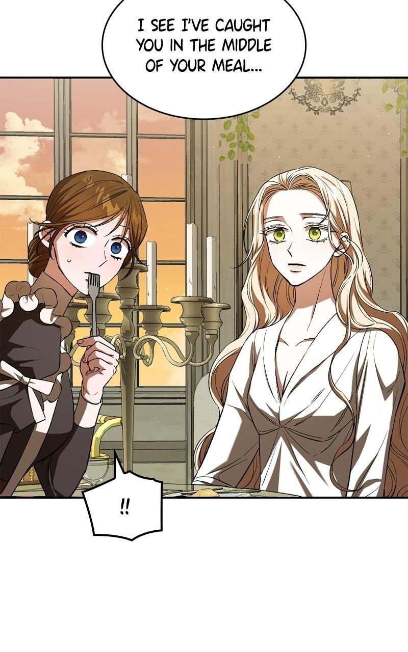 I'll Be Anything You Desire Chapter 10 page 62 - 