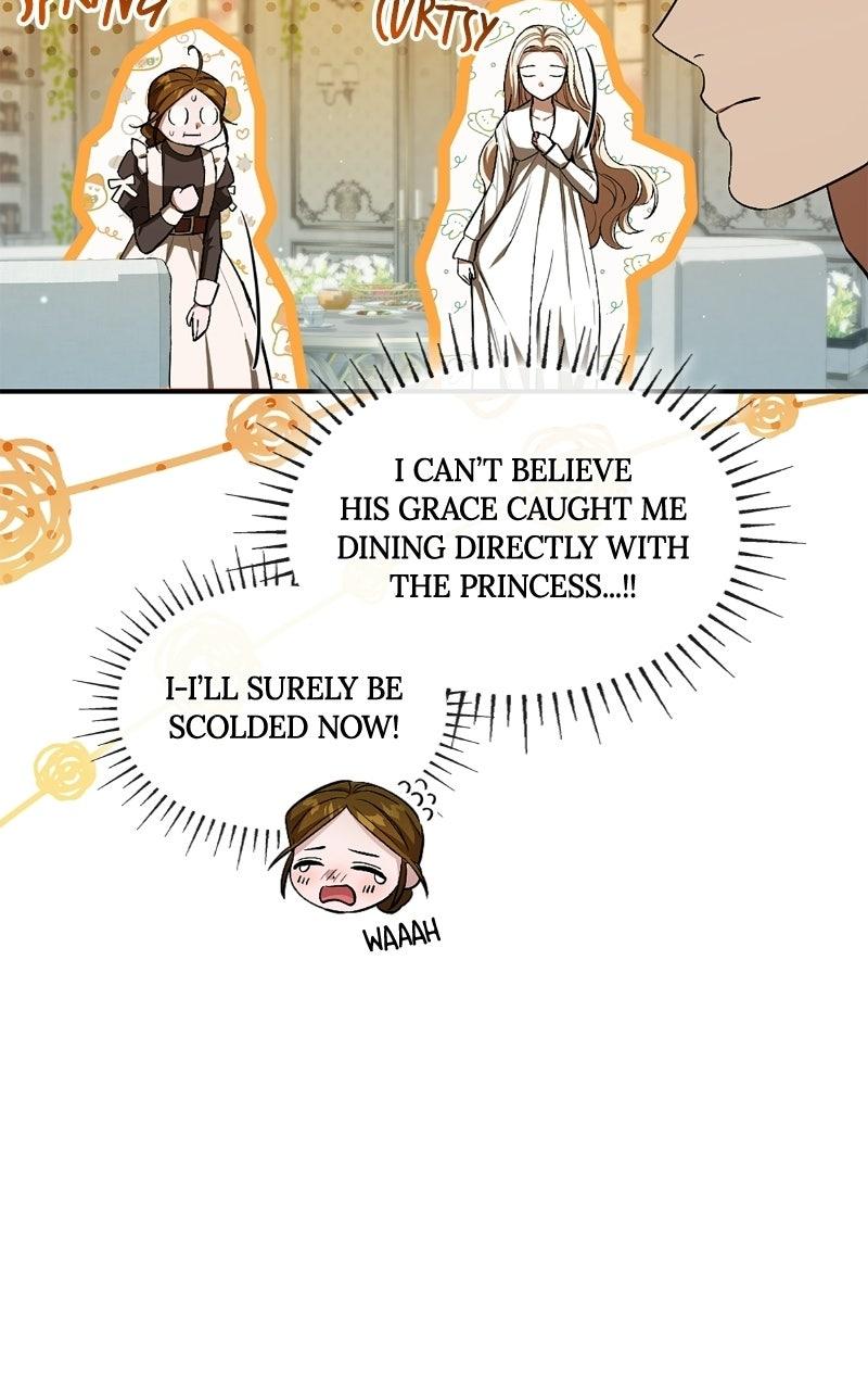 I'll Be Anything You Desire Chapter 10 page 65 - 