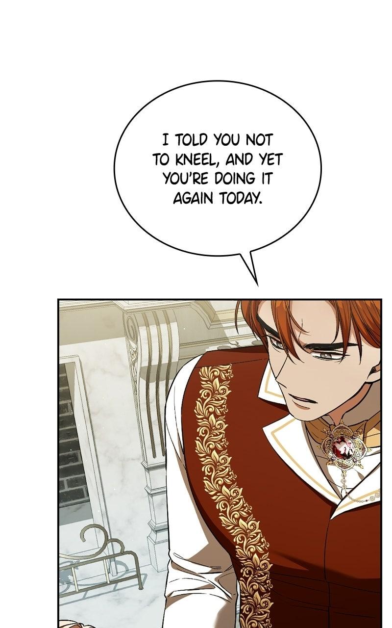 I'll Be Anything You Desire Chapter 10 page 66 - 