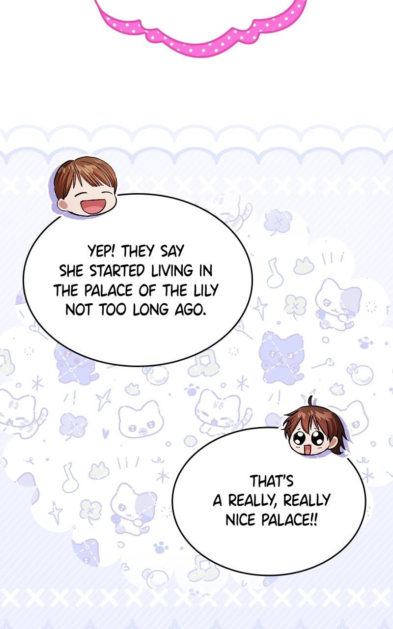 I'll Be Anything You Desire Chapter 10 page 8 - 