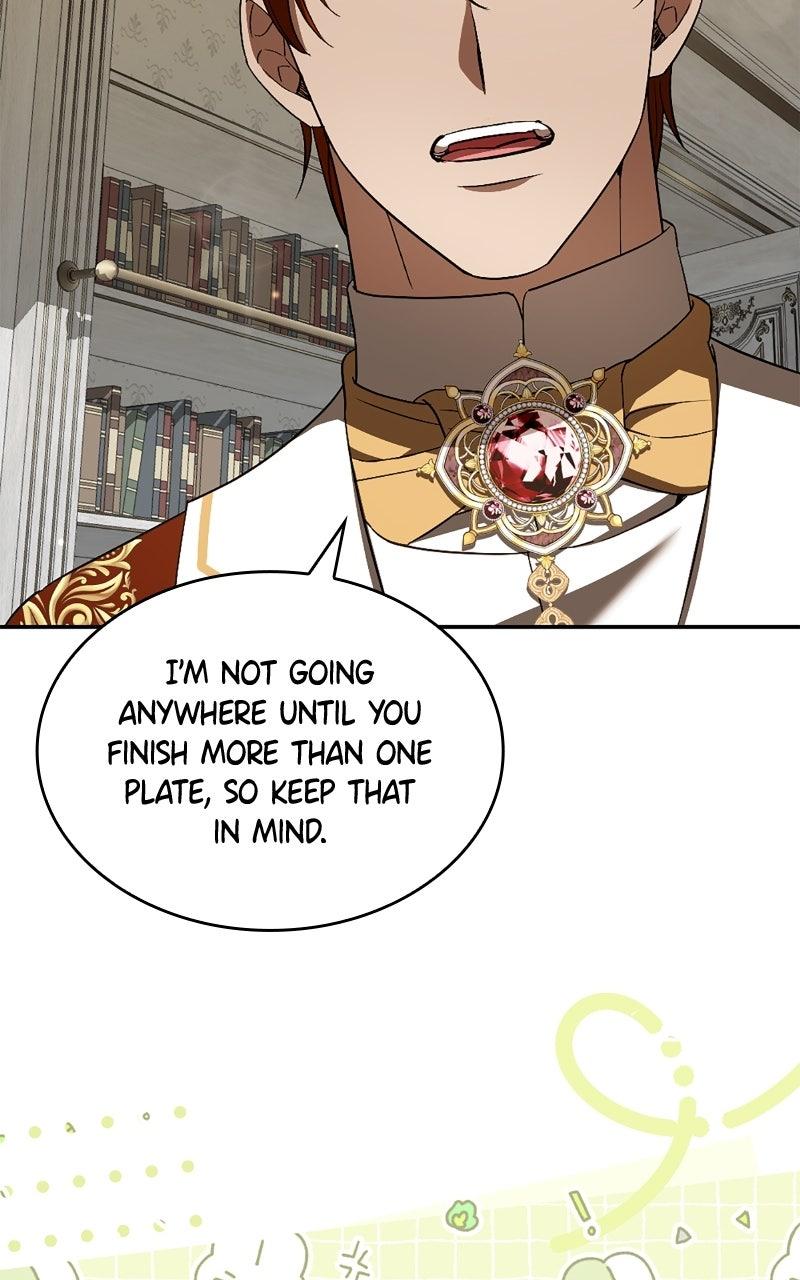 I'll Be Anything You Desire Chapter 10 page 72 - 