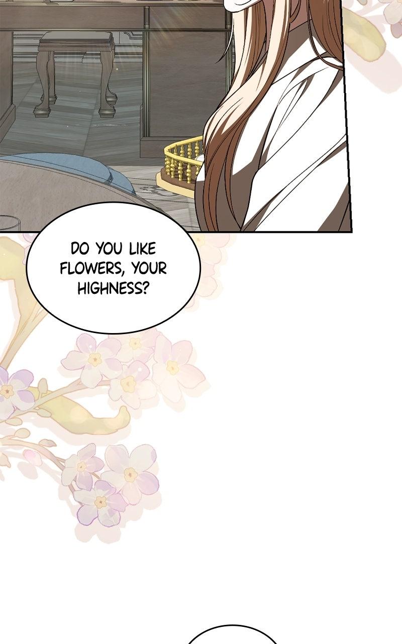 I'll Be Anything You Desire Chapter 10 page 75 - 