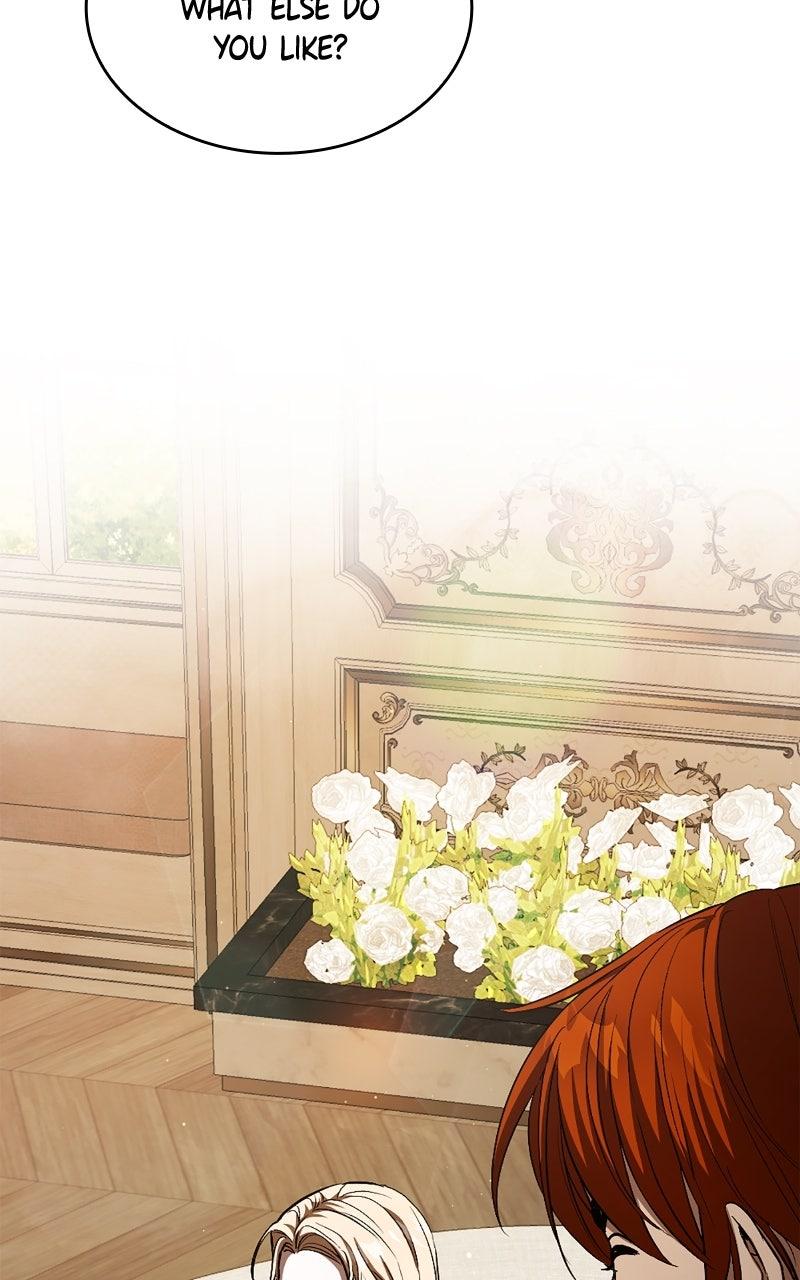 I'll Be Anything You Desire Chapter 10 page 77 - 