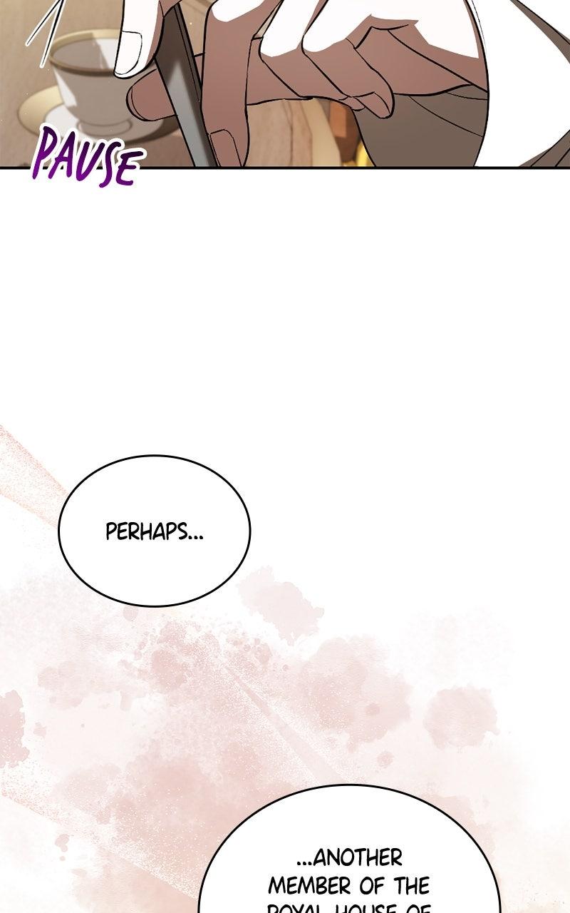 I'll Be Anything You Desire Chapter 10 page 80 - 