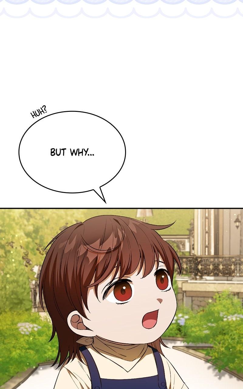 I'll Be Anything You Desire Chapter 10 page 9 - 