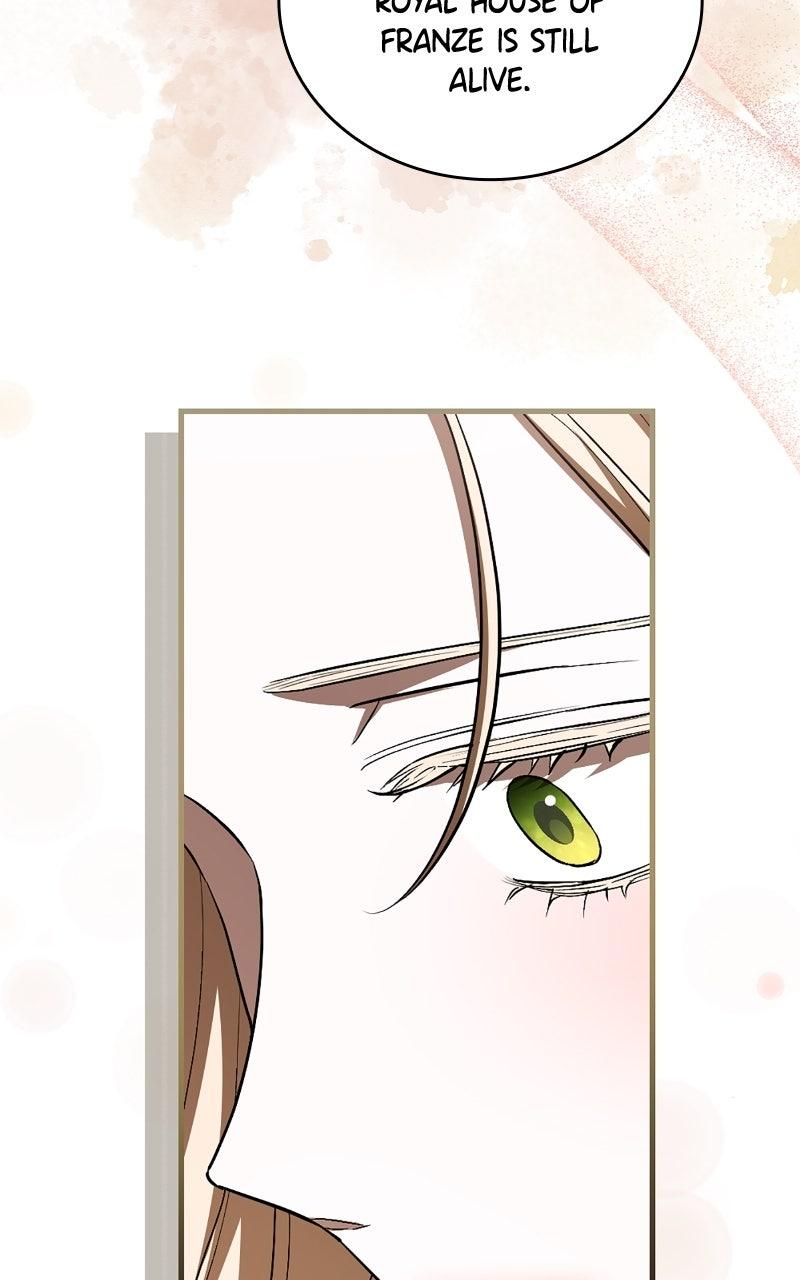I'll Be Anything You Desire Chapter 10 page 81 - 
