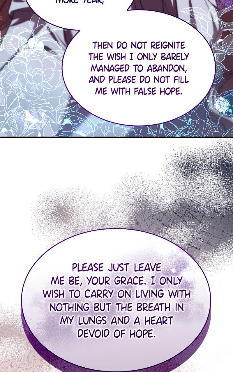 I'll Be Anything You Desire Chapter 10 page 86 - 