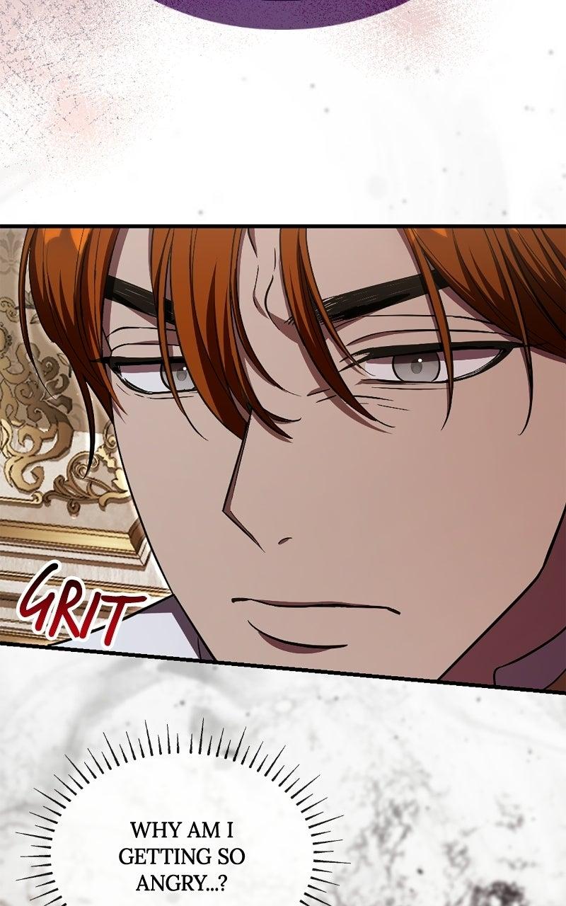 I'll Be Anything You Desire Chapter 10 page 87 - 