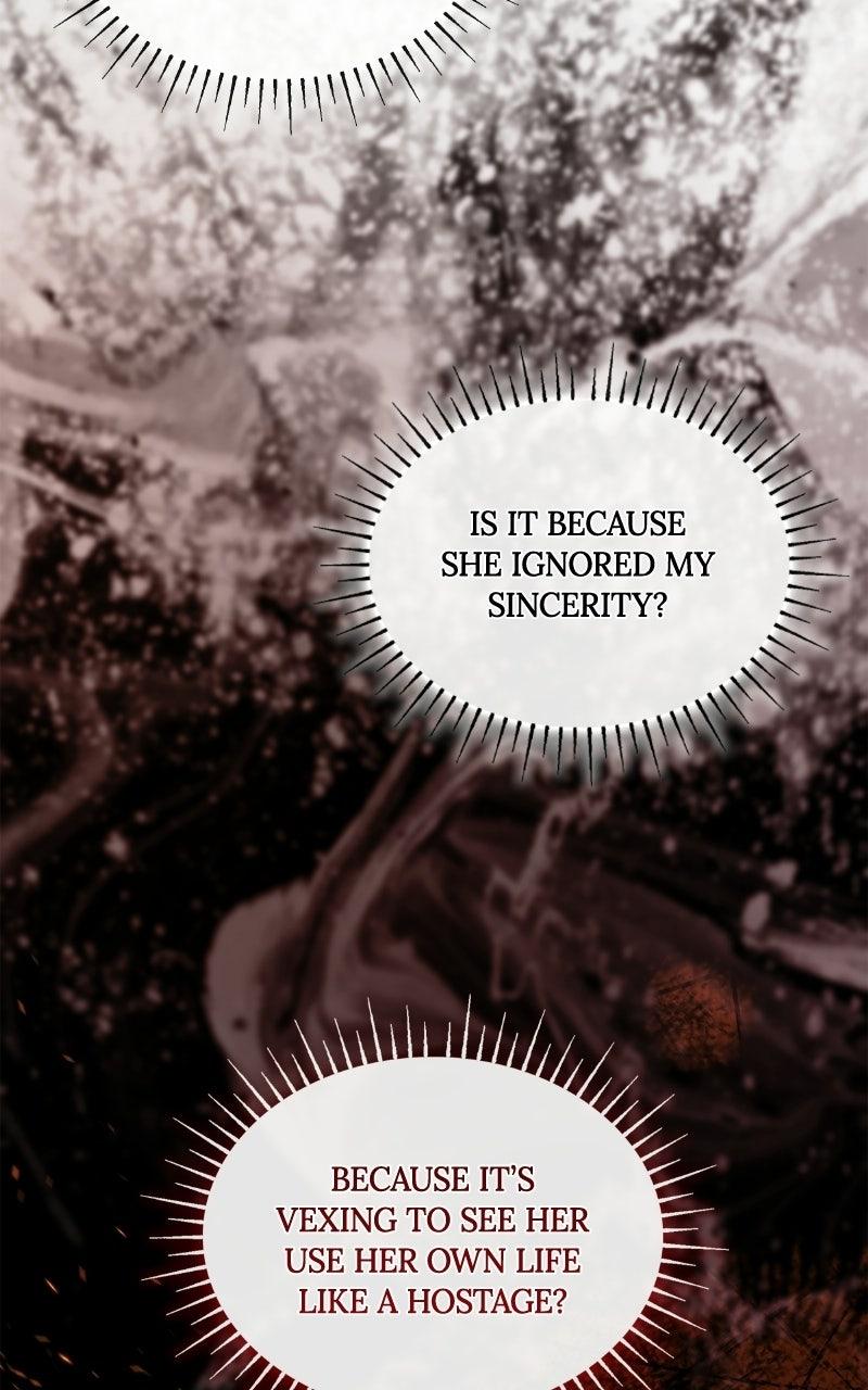 I'll Be Anything You Desire Chapter 10 page 88 - 