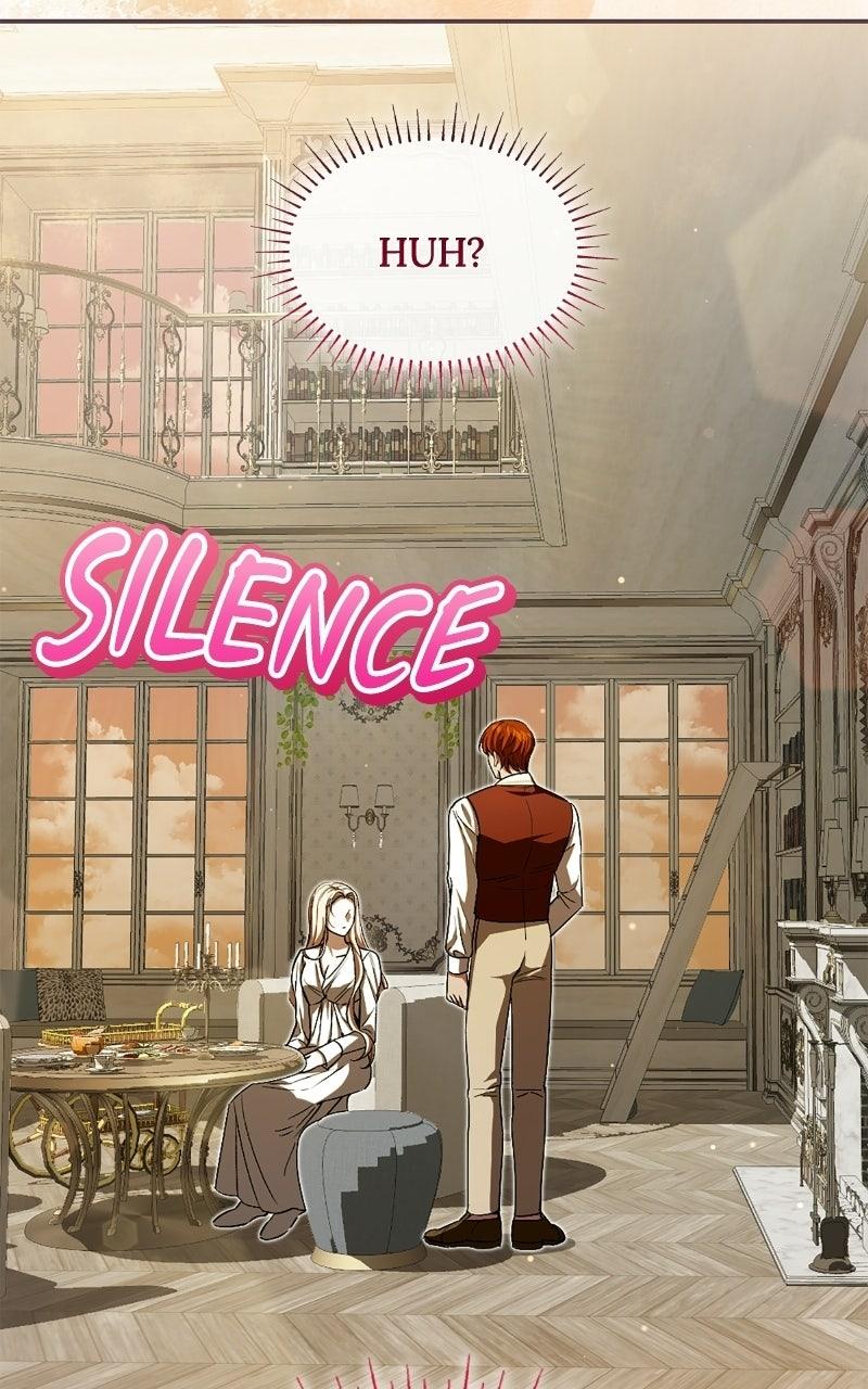 I'll Be Anything You Desire Chapter 10 page 94 - 