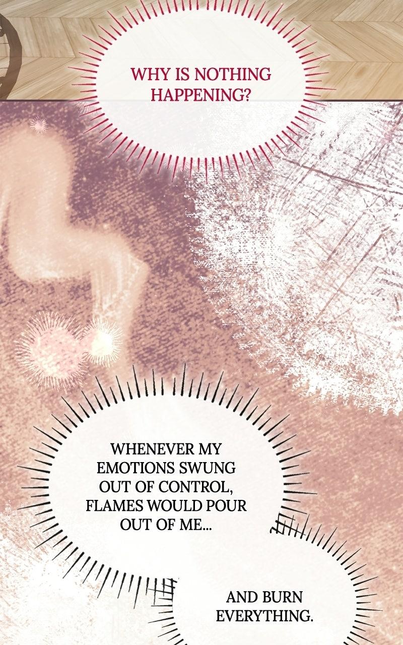 I'll Be Anything You Desire Chapter 10 page 95 - 