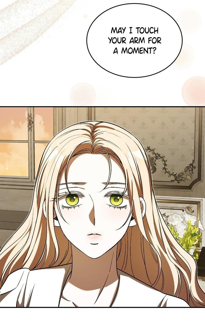 I'll Be Anything You Desire Chapter 10 page 98 - 