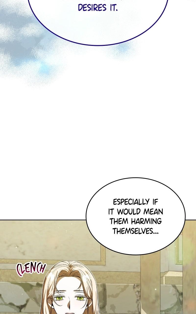 I'll Be Anything You Desire Chapter 11 page 104 - 