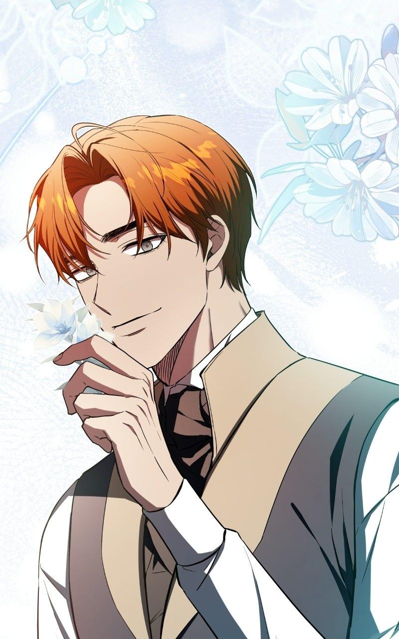 I'll Be Anything You Desire Chapter 11 page 107 - 