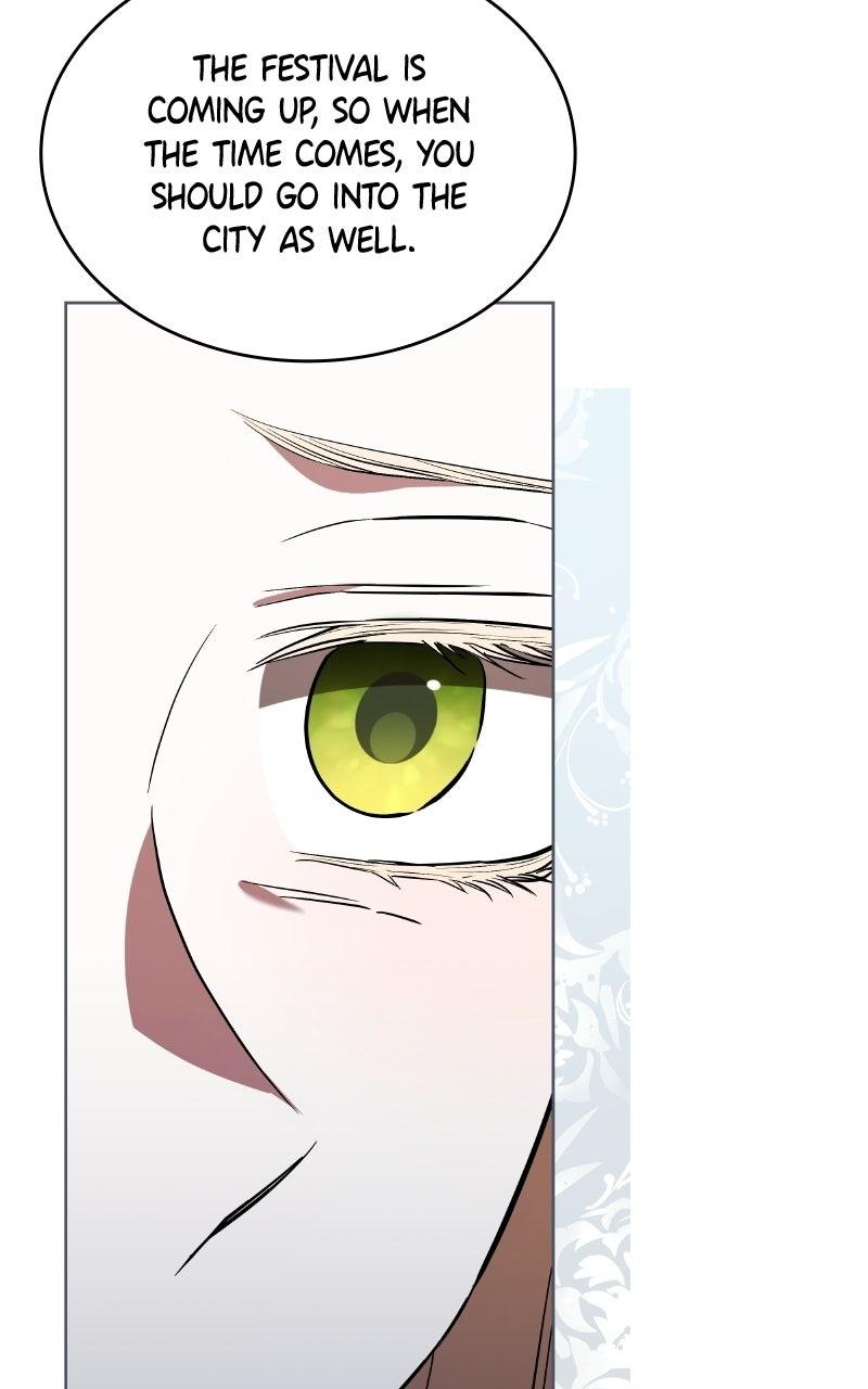 I'll Be Anything You Desire Chapter 11 page 109 - 