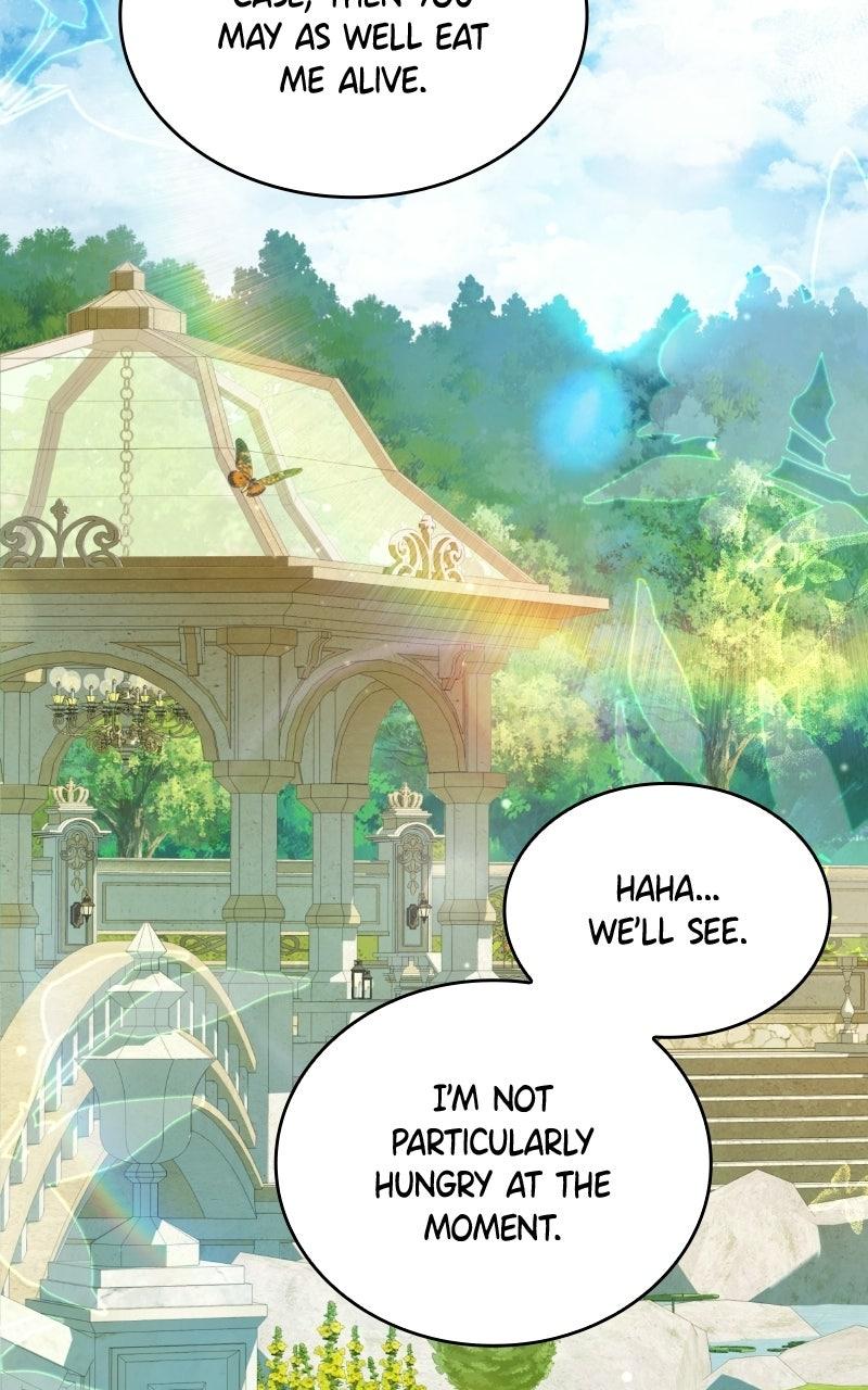 I'll Be Anything You Desire Chapter 11 page 111 - 