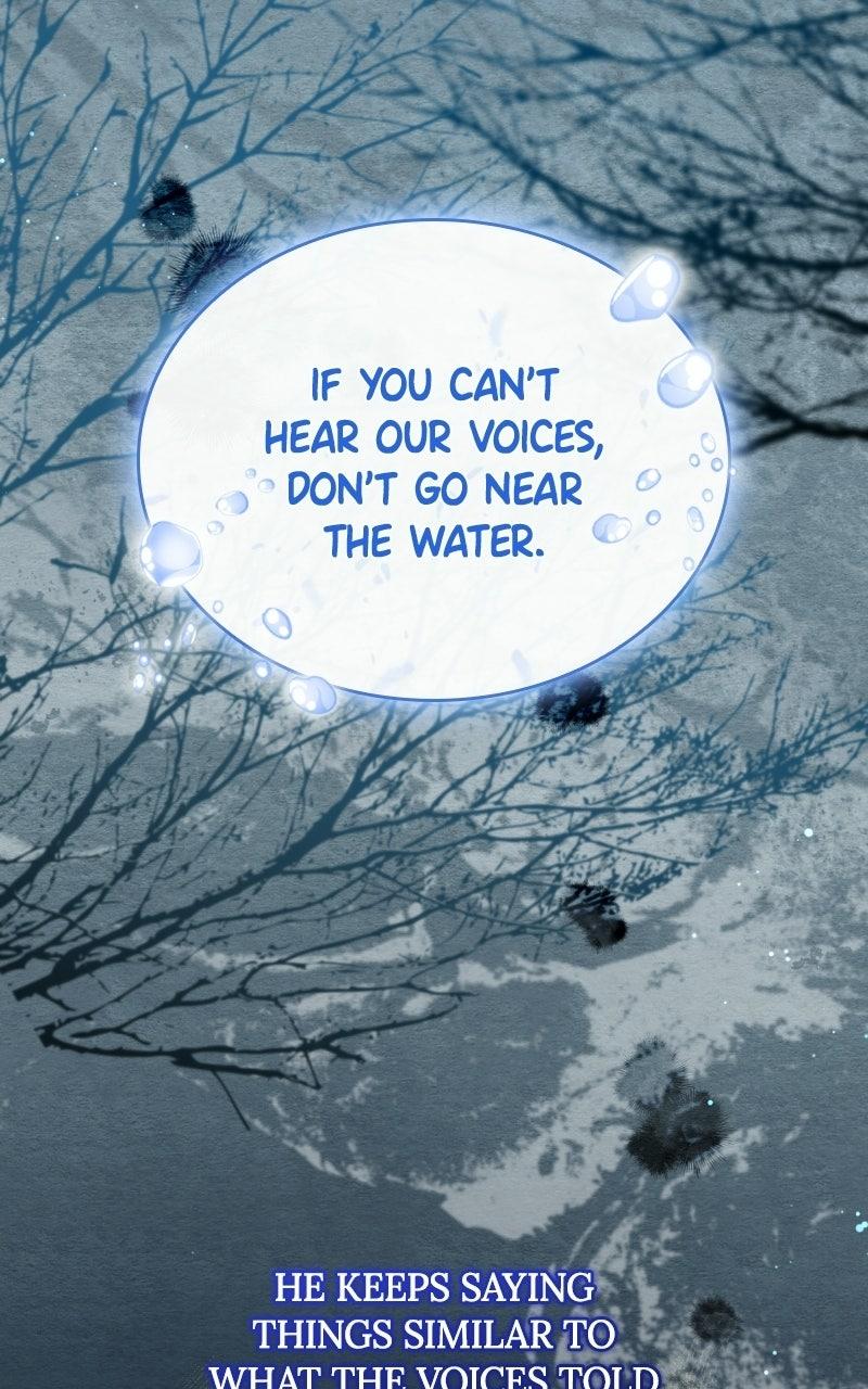 I'll Be Anything You Desire Chapter 11 page 118 - 