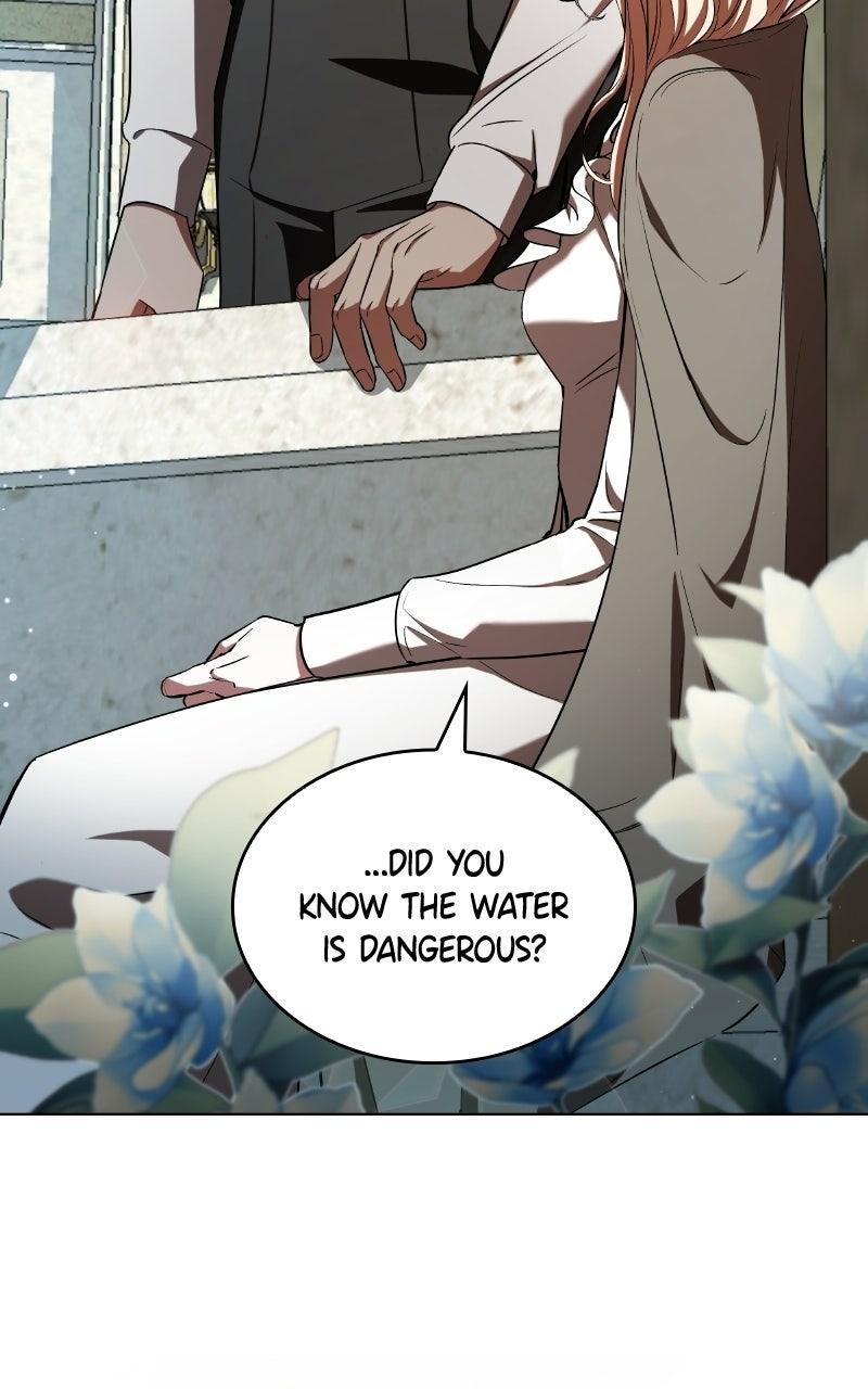 I'll Be Anything You Desire Chapter 11 page 121 - 