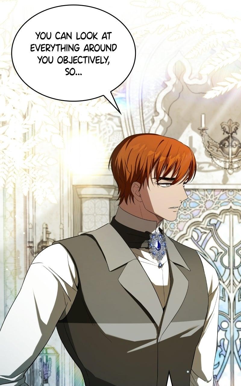 I'll Be Anything You Desire Chapter 11 page 15 - 