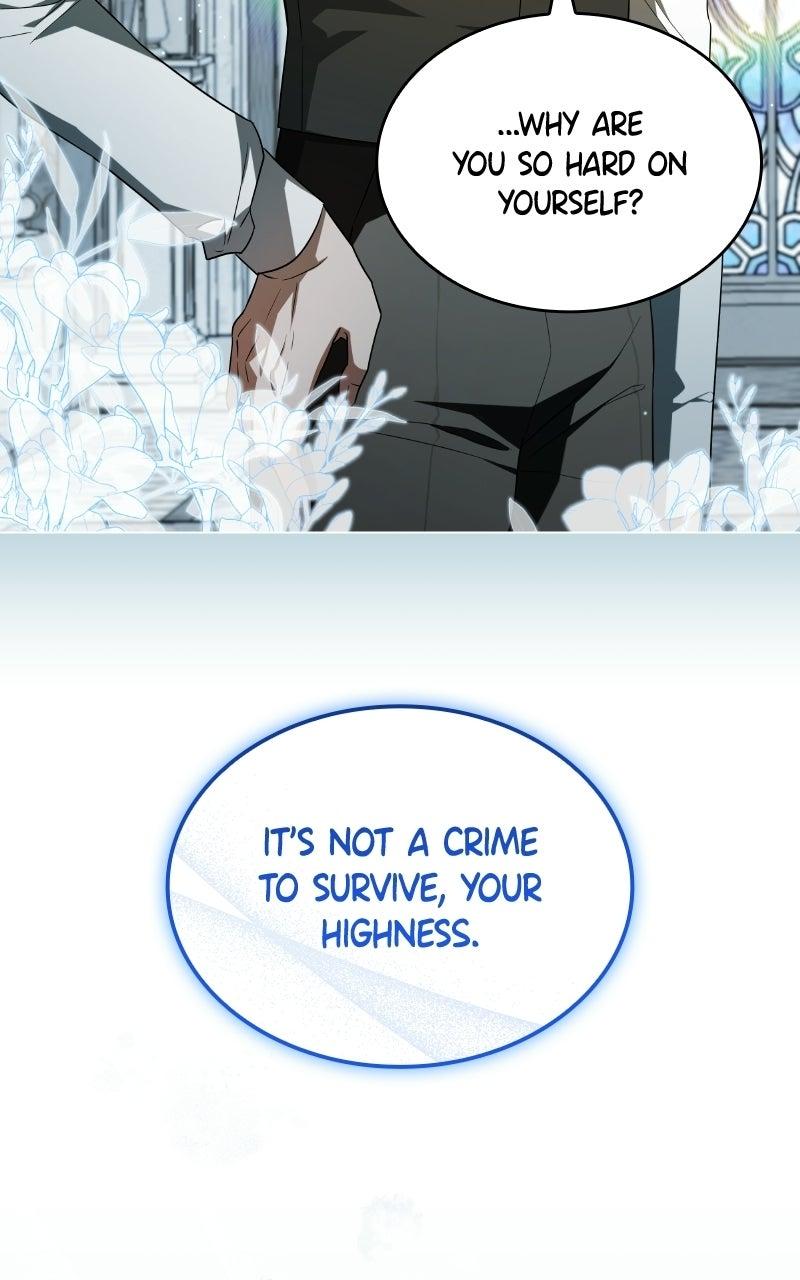 I'll Be Anything You Desire Chapter 11 page 16 - 