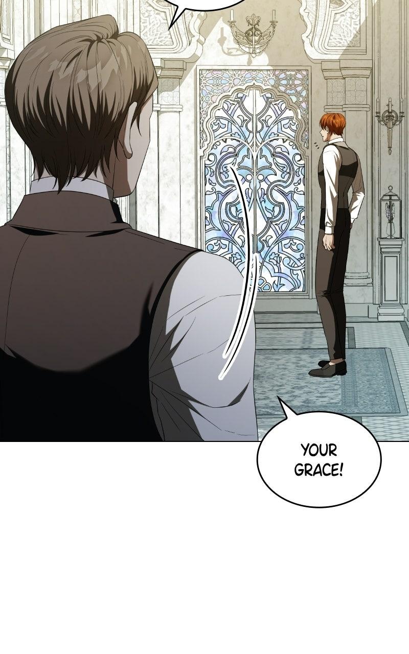 I'll Be Anything You Desire Chapter 11 page 20 - 